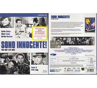 Sono Innocente (Special Edition) (Blu-Ray+Booklet)