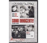 SONO INNOCENTE - YOU ONLY LIVE ONCE