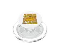 Sono io che dovresti preoccuparti di Python Banana Ball Python PopSockets PopGrip per MagSafe