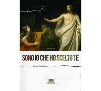 Sono io che ho scelto te