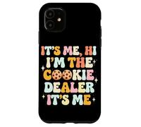 Sono io, Ciao, sono il venditore di cookie Sono io Custodia per iPhone 11