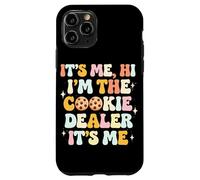 Sono io, Ciao, sono il venditore di cookie Sono io Custodia per iPhone 11 Pro