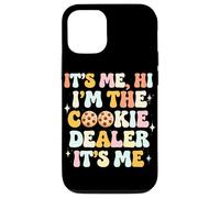Sono io, Ciao, sono il venditore di cookie Sono io Custodia per iPhone 12/12 Pro