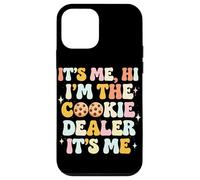 Sono io, Ciao, sono il venditore di cookie Sono io Custodia per iPhone 12 mini