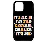 Sono io, Ciao, sono il venditore di cookie Sono io Custodia per iPhone 12 Pro Max
