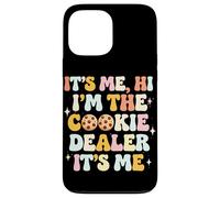 Sono io, Ciao, sono il venditore di cookie Sono io Custodia per iPhone 13 Pro Max