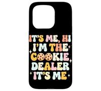Sono io, Ciao, sono il venditore di cookie Sono io Custodia per iPhone 15 Pro