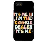Sono io, Ciao, sono il venditore di cookie Sono io Custodia per iPhone SE (2020) / 7 / 8