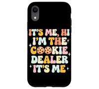 Sono io, Ciao, sono il venditore di cookie Sono io Custodia per iPhone XR