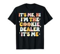 Sono io, Ciao, Sono Il Venditore di Cookie Sono io Maglietta