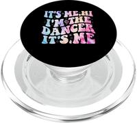 Sono io Ciao sono la ballerina Sono io PopSockets PopGrip per MagSafe