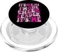Sono io Ciao, sono la cheerleader Sono io PopSockets PopGrip per MagSafe