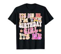 Sono io. Ciao, sono la festeggiata. Sono io - Maglietta