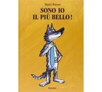 SONO IO IL PIU' BELLO