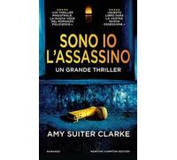 Sono io l'assassino