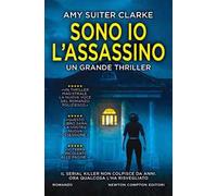 Sono io l'assassino