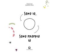 Sono io, sono proprio io [Paperback] [Mar 27, 2024] Garner, Maddalena and Lupi,