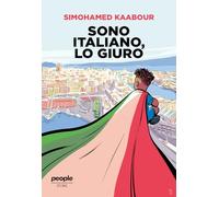 Sono italiano, lo giuro