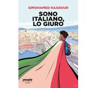 Sono italiano, lo giuro