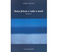 Sono Johan e vado a nord