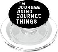 Sono Journee Que Fa Cose di Journee PopSockets PopGrip per MagSafe
