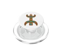 SONO KABYLE D AMAZIGH DJERDJER ALGERIA PopSockets PopGrip per MagSafe