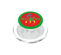 SONO KABYLE D AMAZIGH DJERDJER ALGERIA PopSockets PopGrip per MagSafe