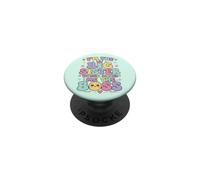Sono la sorella maggiore che mi rende il capo orgoglioso Big Sis PopSockets PopGrip Adesivo