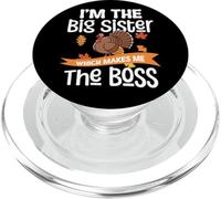 Sono la sorella maggiore che mi rende il capo PopSockets PopGrip per MagSafe