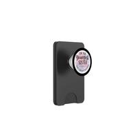 Sono la sorella più giovane Non mi interessa le regole fratello PopSockets PopWallet per MagSafe