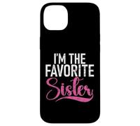 Sono la sorella preferita Custodia per iPhone 14 Plus