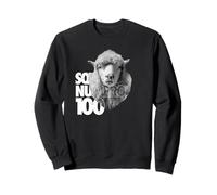 Sono LA VEGLIA #100 Felpa