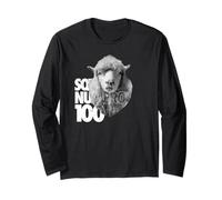 Sono LA VEGLIA #100 Maglia a Manica