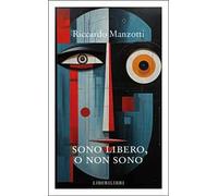 Sono libero, o non sono