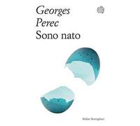 Sono nato