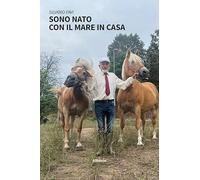 Sono nato con il mare in casa