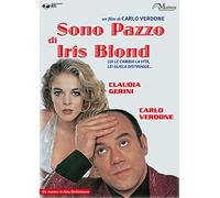 Sono pazzo di Iris Blond
