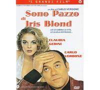 Sono Pazzo Di Iris Blond (Gr.Film)