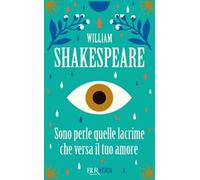Sono perle quelle lacrime che versa il tuo amore: Vol. 2