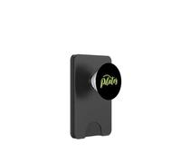 Sono più bello dopo Pilates Powerhouse Body PopSockets PopWallet per MagSafe