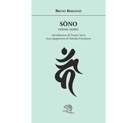 Sòno. Poesie haiku. Ediz. italiana e giapponese