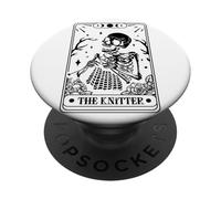 Sono positivo Matematica Scherzo Algebra Umorismo PopSockets PopGrip Adesivo