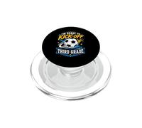 Sono pronto a dare il via al terzo grado PopSockets PopGrip per MagSafe