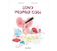 Sono proprio così