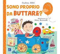 Sono proprio da buttare?