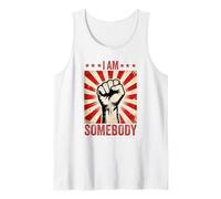 Sono Qualcuno Diritti Civili Empowerment Parità Diritti Protesta Canotta