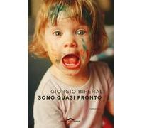 Sono quasi pronto