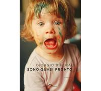 Sono quasi pronto