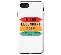 Sono quel leggendario Gary che tutti parlano Custodia per iPhone SE (2020) / 7 / 8