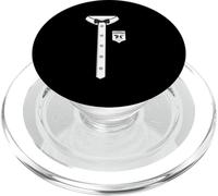 Sono quel leggendario Milkman di cui tutti parlano PopSockets PopGrip per MagSafe